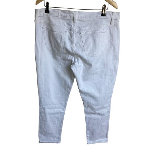 J. Crew Slim Broken In Boyfriend Jeans - Picture 3 of 5